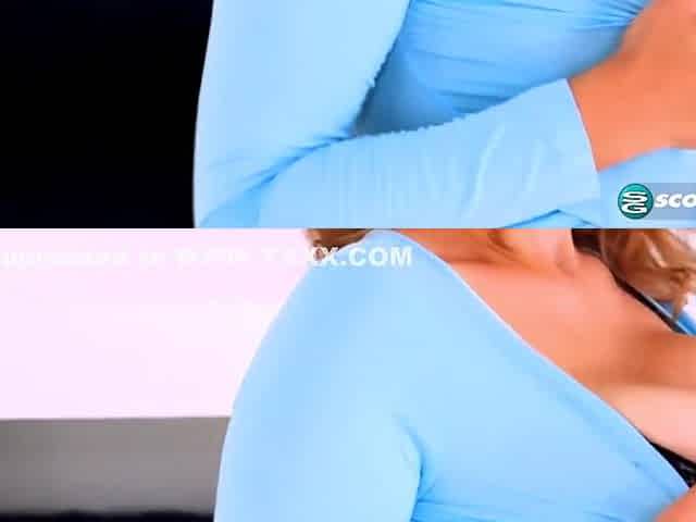 Jenni Noble In Jennis Noble Tits