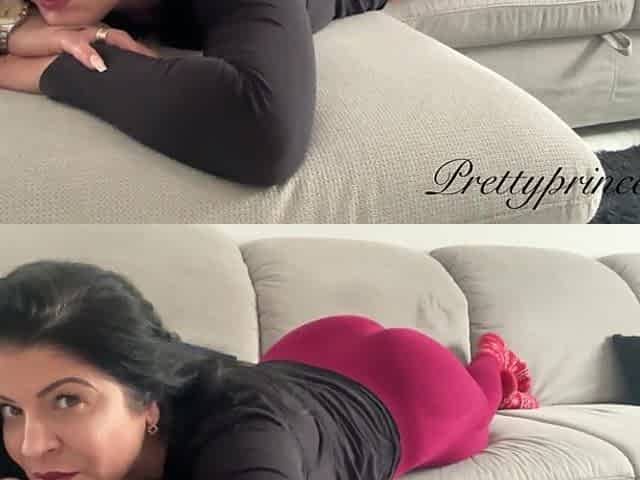 My consummate booty farting