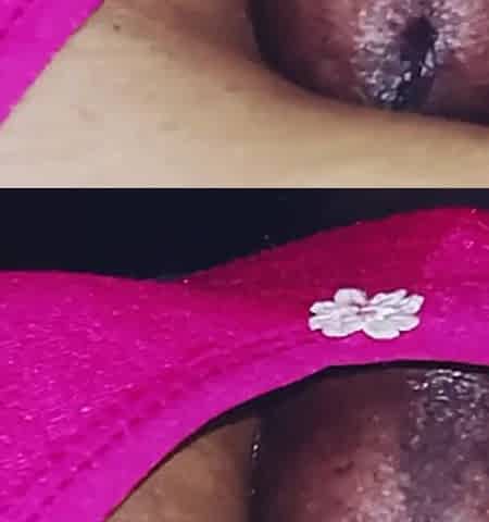 Desi Indian Girl Bhabhi Showing Piss and Squirt