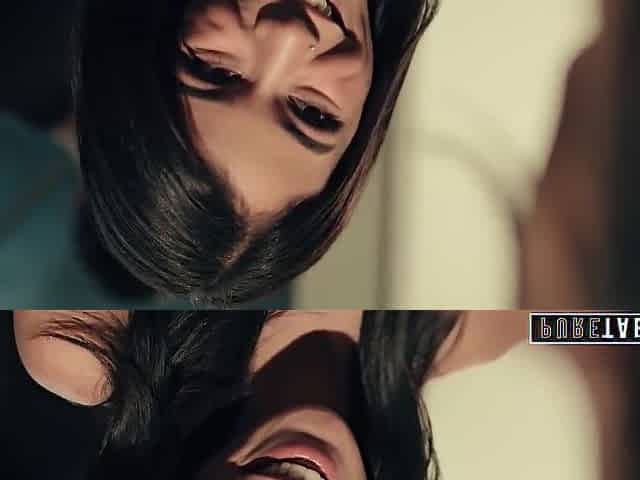 PURE TABOO Sister Betrays Ally To Satisfy Twisted Brother