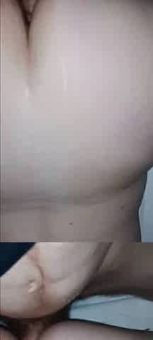 She loves taking this Big Dick doggystyle while everyone watches PT.1