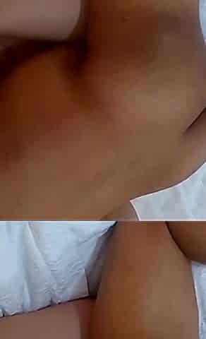 The Black Breeding of Trisha Delight Updated