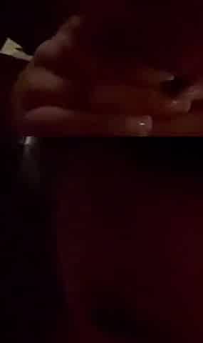 Monika Fox Sucks Dick in the Sauna