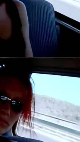 Jorge Fernandez: in the Car with the Handsome Spaniard Jorge Fernandez