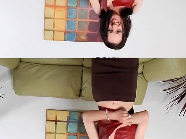 Claudia Adkins In Crazy Sex Video Nylon Clothing Exotic Youve Seen