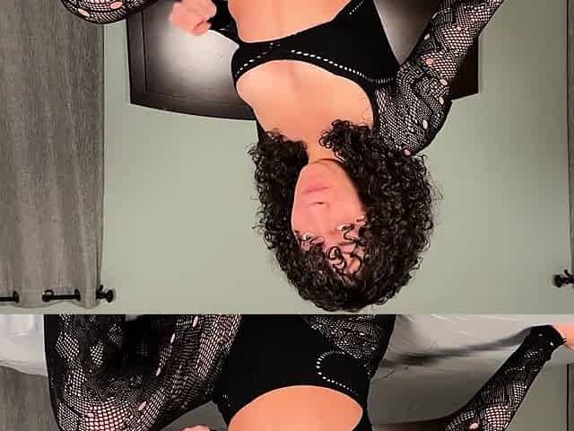 Goddess Ada - You'Re Not Normal - Goon, Masturbation