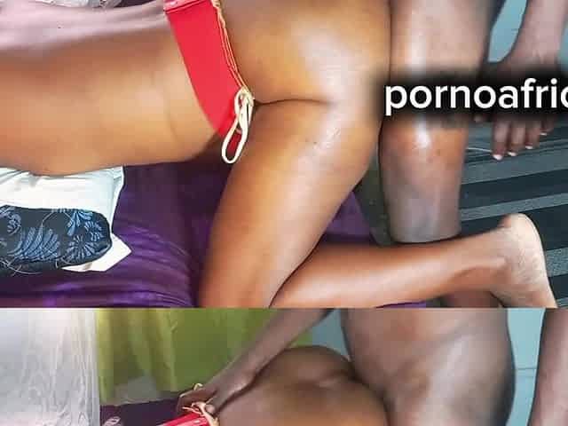 Strong Strokes for Her Wet Pussy