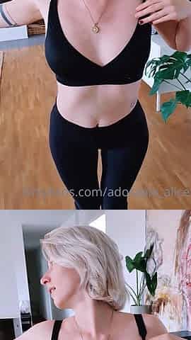 Amateur Horny Blonde Masturbates with Beer More webcamgirls