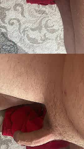 Anything is cum now