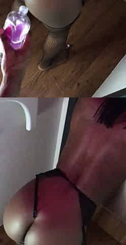 Hot Big Black Latina booty Black and Ebony