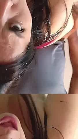 Cuckold Lets His Best Friend Fuck His Wife Hard - She Screams Like a Cheating Whore