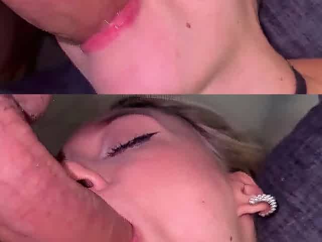 Mouth Screwing: Hardcore Deepthroat, Face Bang & Throatpie - Lionessli
