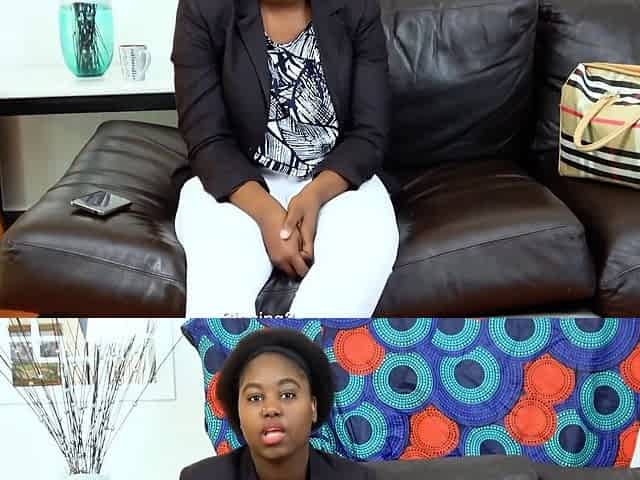Big Saggy Tits Ebony Throat Stuffed