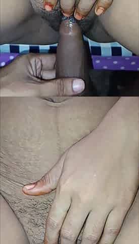 Desi Indian Housewife
