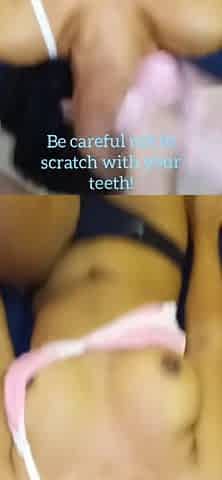 Stepdaughter the Queen of Extreme Deepthroat with Bulge