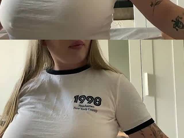 Step Sis will do everything to make me Cum Faster