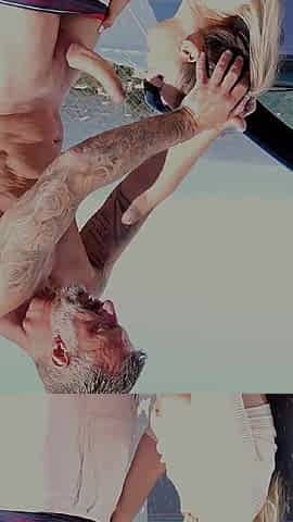 He Wanted to Wash His Car I Wanted Anal