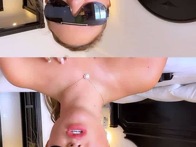 Close up MiLF getting it in the ass