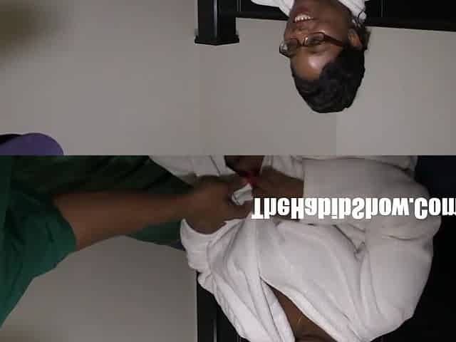 Black Porn Preview.. The Monster Clit Ms Big Clit Bbw Milf