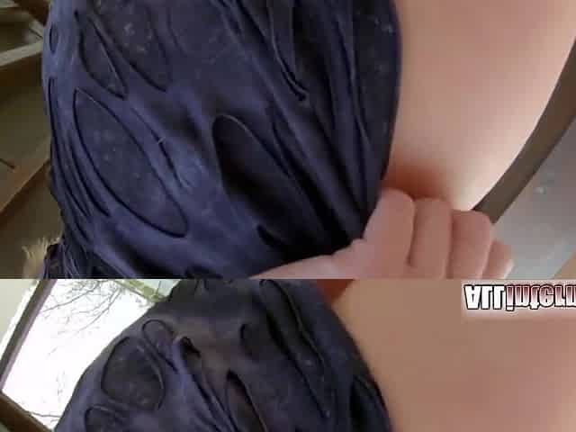 Anal Creampie For This Ass Gaping Teen 18+ With Maria Fiori And Maria Maria