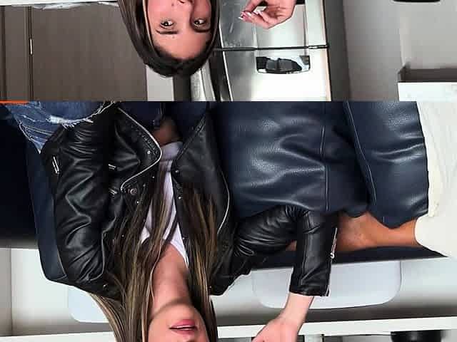 Cute Latina Teen Tight Pussy Railed Hard
