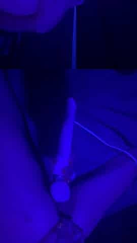 Sexy Stepmom Lets Go at the Club Behind Husbands Back
