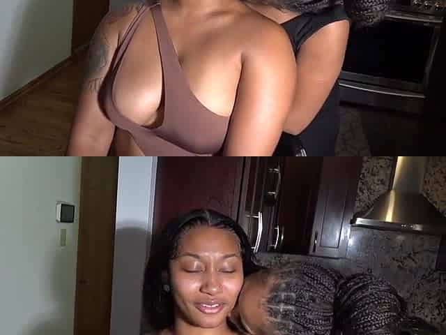 Kayyy Kitty Has A Huge Crush On Thickassdaphne