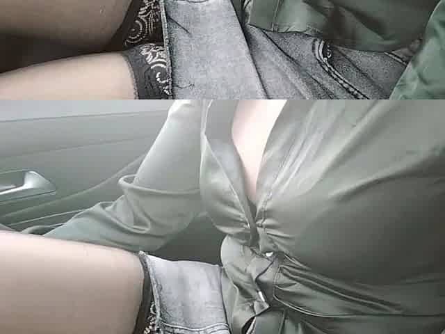 Whore wife goes to the gynecologist