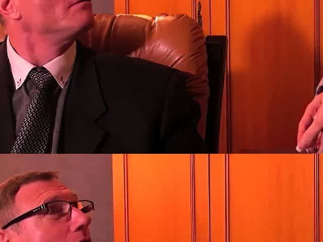 Jessie Volt Horny Accountant