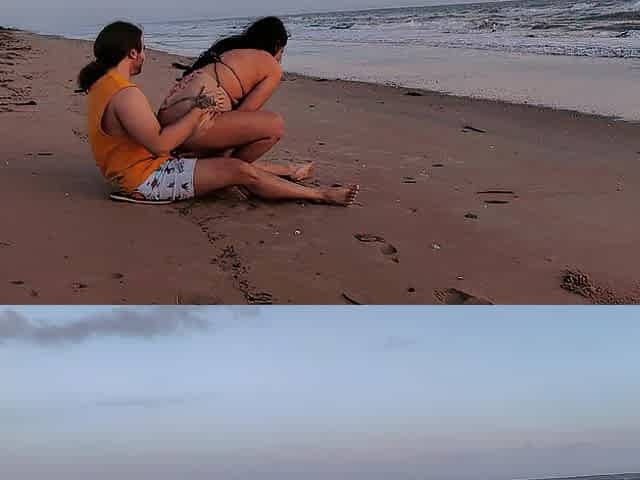 dangerous sex on the beach