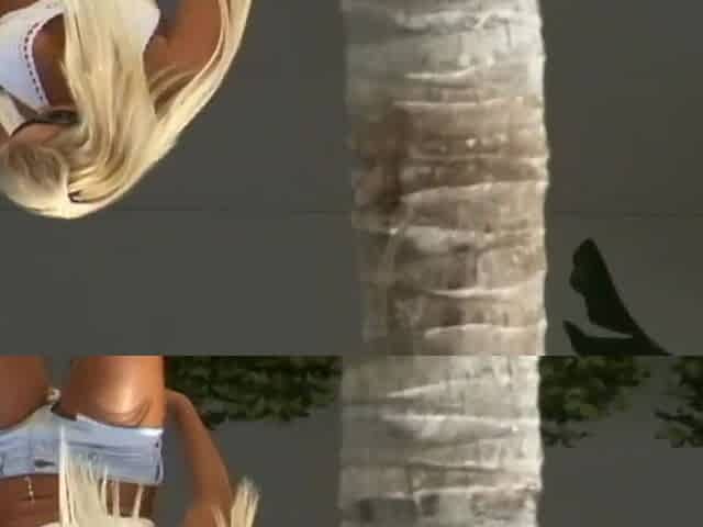 Eva Cruz likes getting her twat drilled by her neighbour