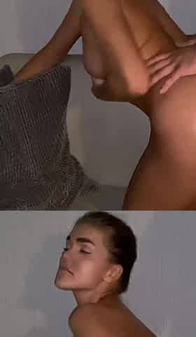 Evening Fucking with Neighbour