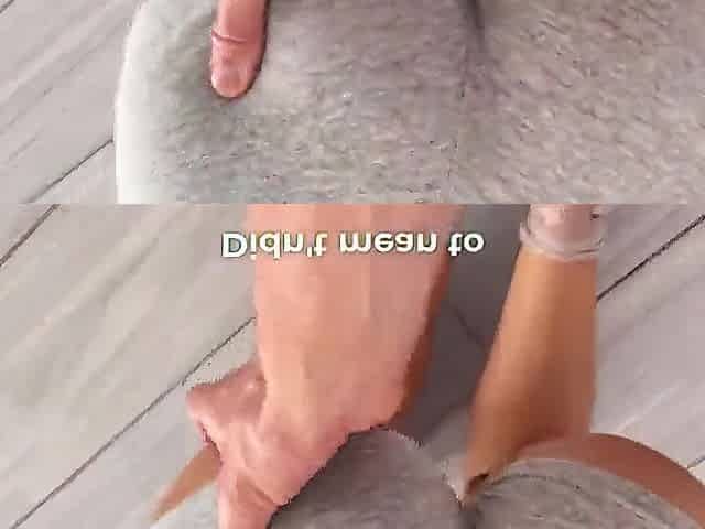 I screw my ally's wife in the butt whilst this chab works