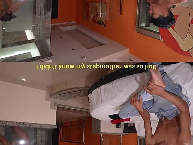I Agree to Share a Bed with My Stepson in a Cheap Hotel