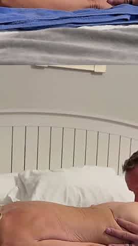 Getting Fucked in the Ass for Fun