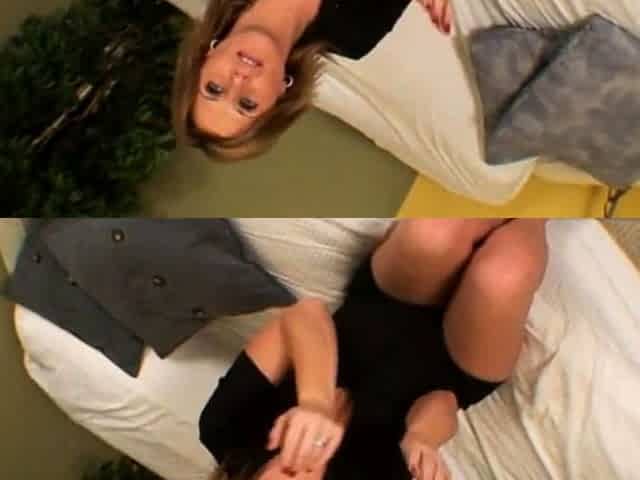 Summer Storm fucks dick
