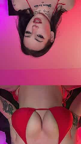 British Pawg gives u what u need ASMR JOI