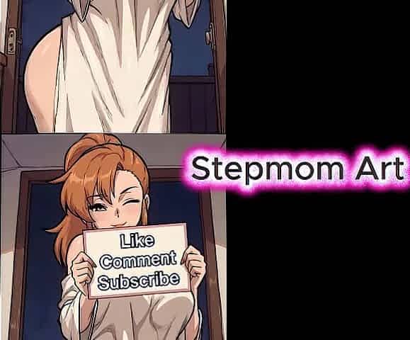 JOI Stepmom Bare Trickling Climax - Come with me 100% U'll cum - Indecent Talk