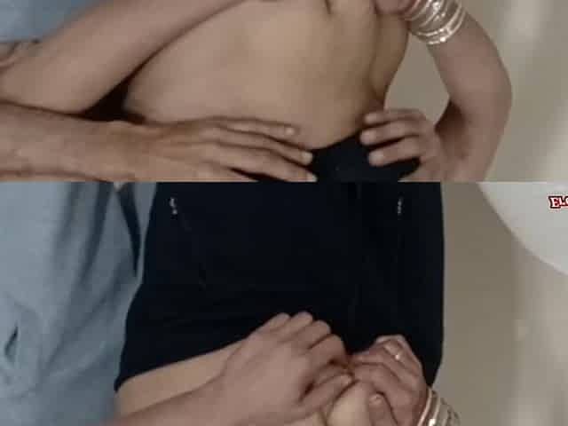 Paki Gaando Bhabhi Sara Anal Fucked in Doggy Style, Hard and Deep Penetration, Gand Chudai