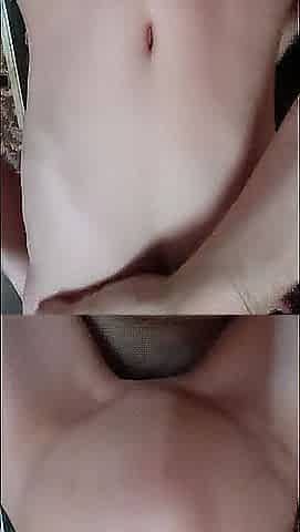 Rider, blow job, cum in throat of nice-looking wench
