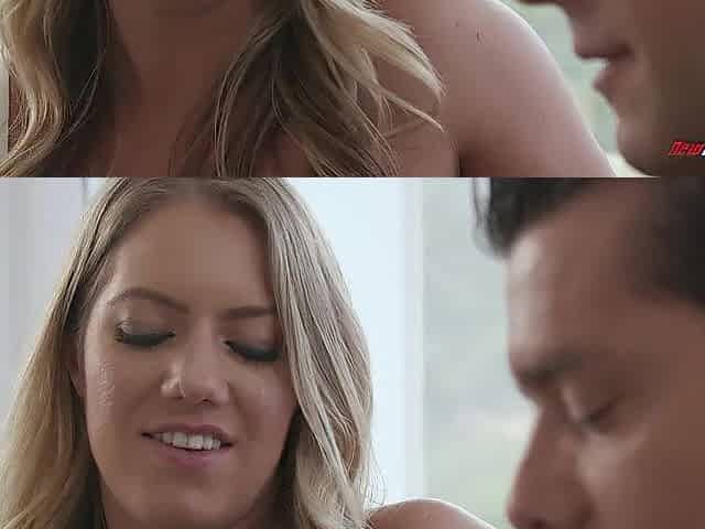 RECENT SENSATIONS - Babysitter Candice Dare Uses Her Most good BUTT-ets For The Job