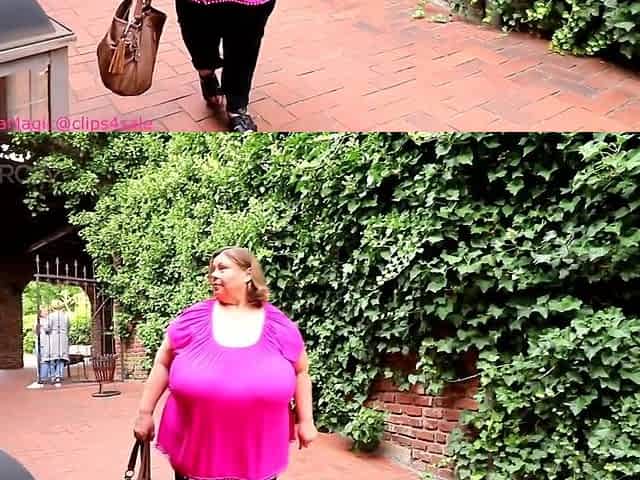 Karola Meets John