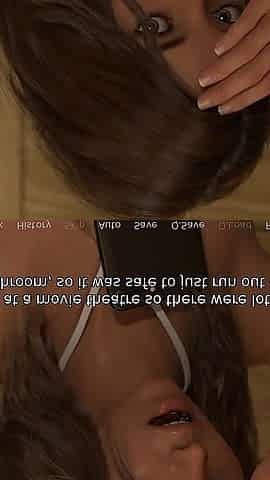 The East Block: Hot Girl Glory Hole Deepthroat and Blowjob BBC While Boyfriend Watches - Episode 36