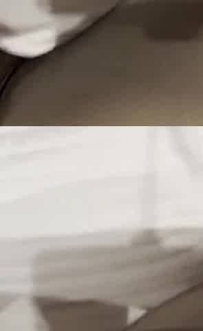 Ripping off My Black Tights