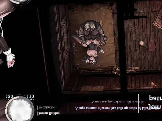 Nun Comics Game