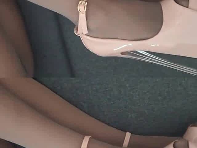 Preview - mother I'd like to fuck Hose and Heels Compilation