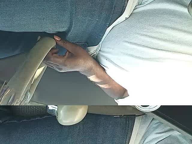 ENCOUNTER MY BOSS'S SUPER SEXY WIFE ON FILTH ROAD!