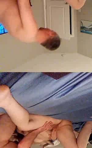 Fucking My Wife Compilation