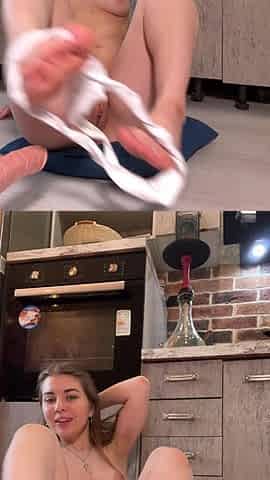 Sex Machine Anal