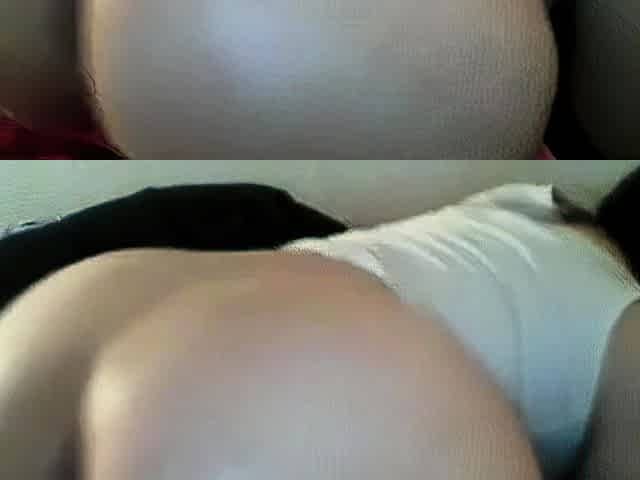 Big Beautiful Webcam Girl XI